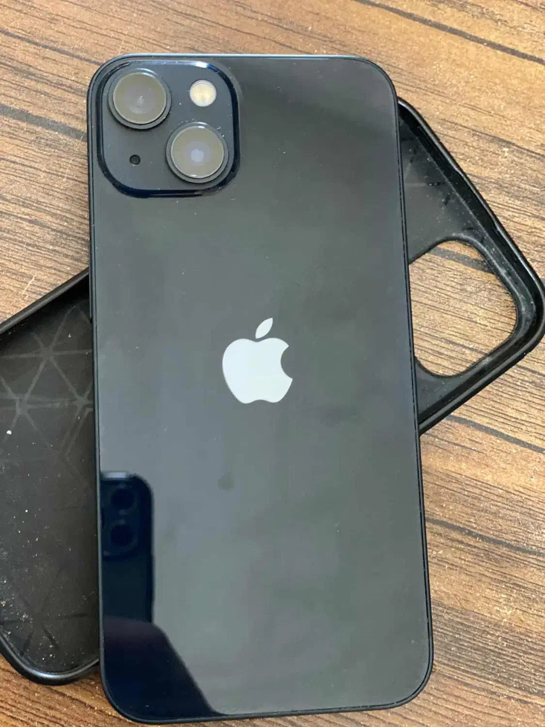 آیفون 13 128گیگ|موبایل|قرق, |دیوار