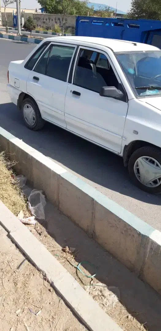 پراید 132 دوگانه سوز، مدل ۱۳۸۹|خودرو سواری و وانت|شاهدشهر, |دیوار