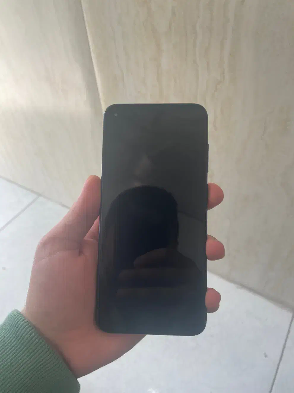 a11 32gig|موبایل|آمل, |دیوار