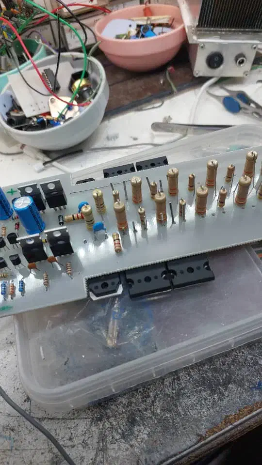 فروشگاهR2 آمپ|سیستم صوتی خانگی|بندرلنگه, |دیوار