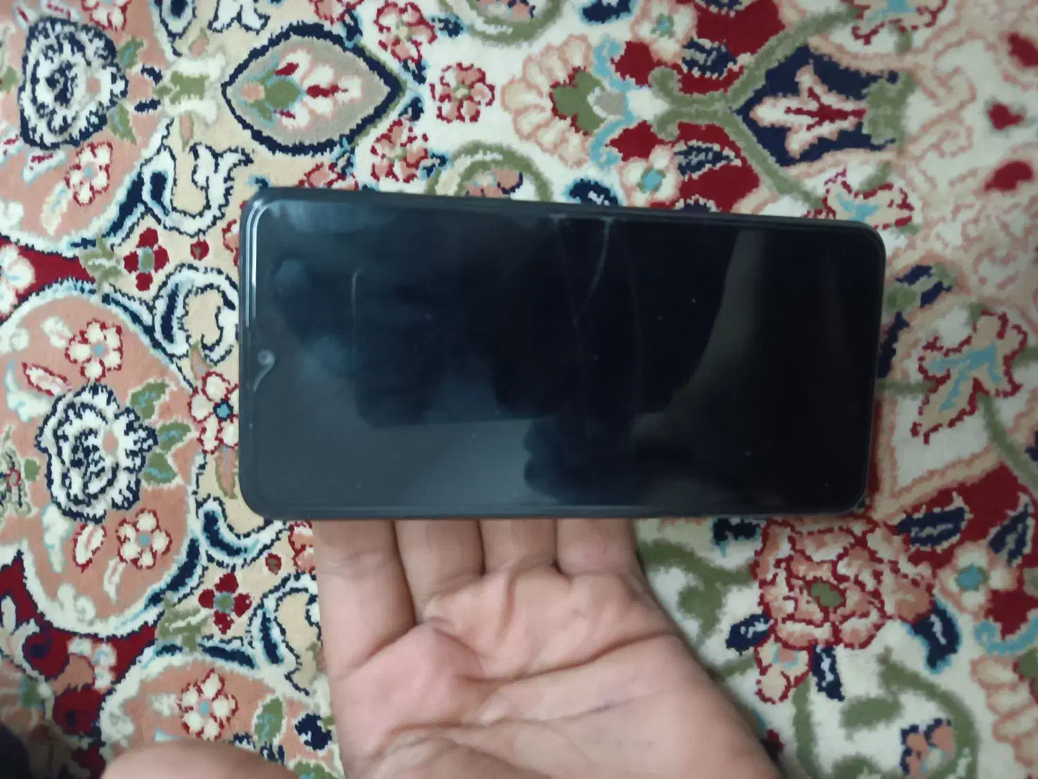 سامسونگ A10s|موبایل|قائن, |دیوار