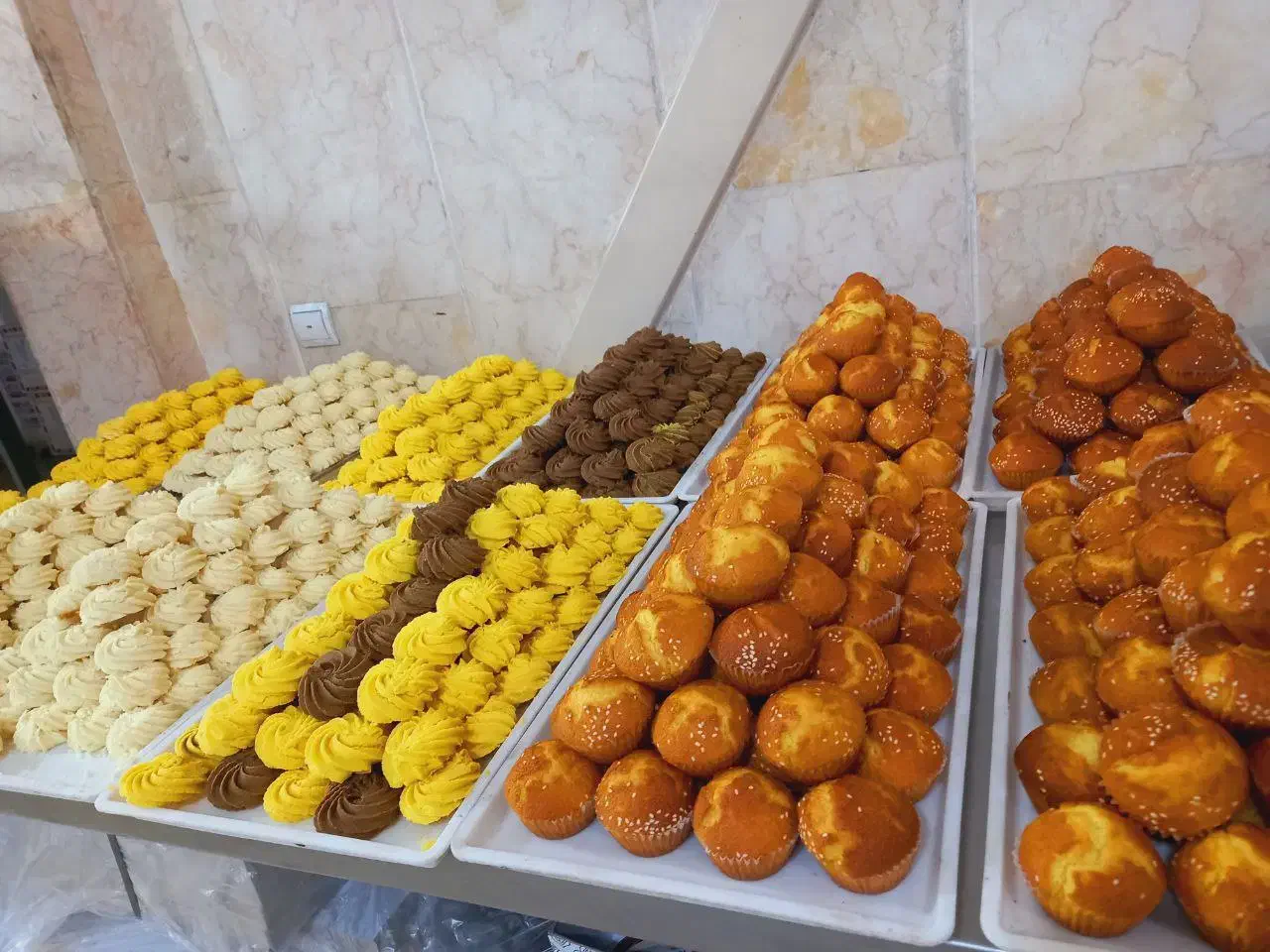 نیروی بسته بندی و نظافت|استخدام سرایداری و نظافت|چناران, |دیوار