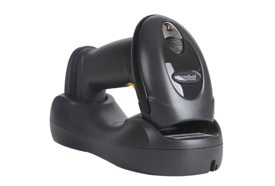 بارکدخوان سیمبل بی سیم 4278|پرینتر، اسکنر، کپی، فکس|تهران, بریانک|دیوار