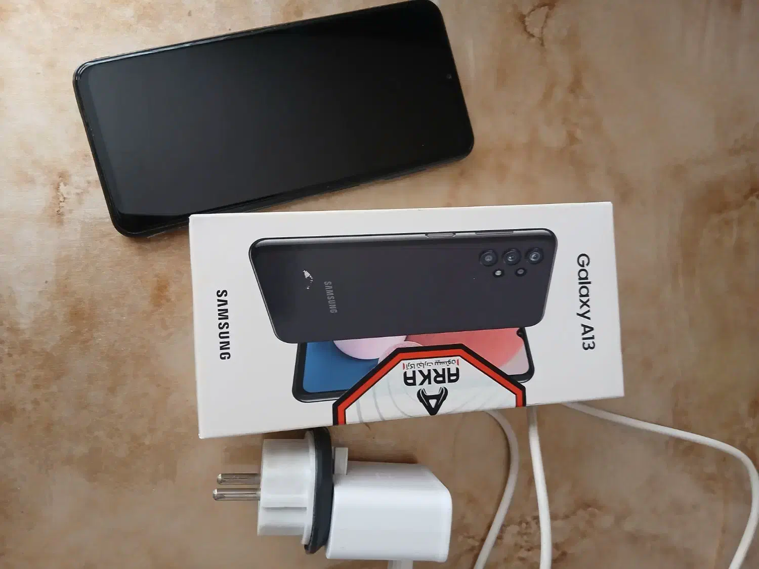 گوشی a13|موبایل|اردبیل, |دیوار