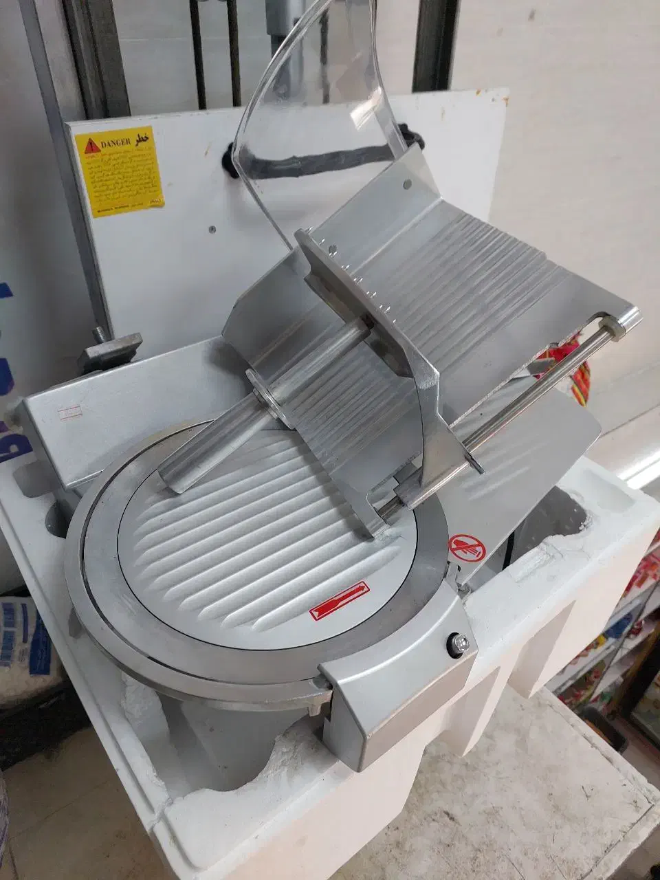 فروش کالباس بر|فروشگاه و مغازه|مهدی شهر, |دیوار