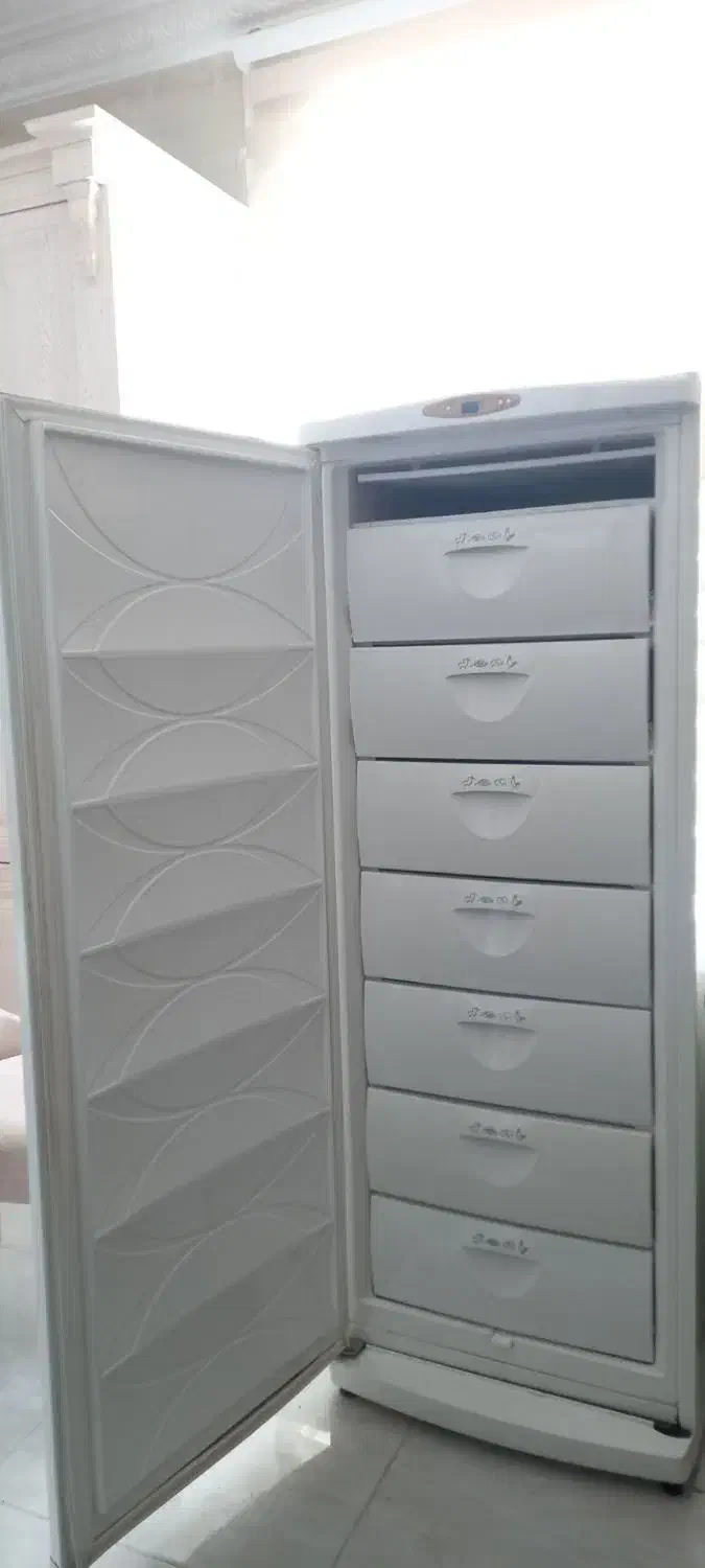 فروش یخچال و فریزر|یخچال و فریزر|زرند, |دیوار