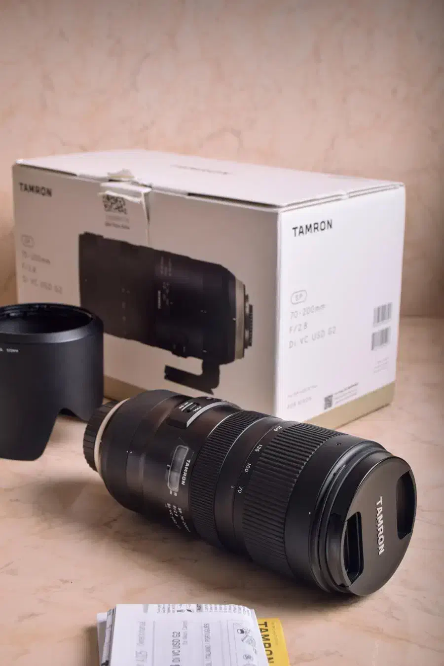 لنز دووبین عکاسی|دوربین عکاسی و فیلمبرداری|بندر ماهشهر, |دیوار