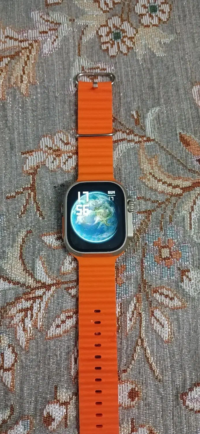 ساعت هوشمند نونو فقط ۶۵۰|ساعت|اردبیل, |دیوار