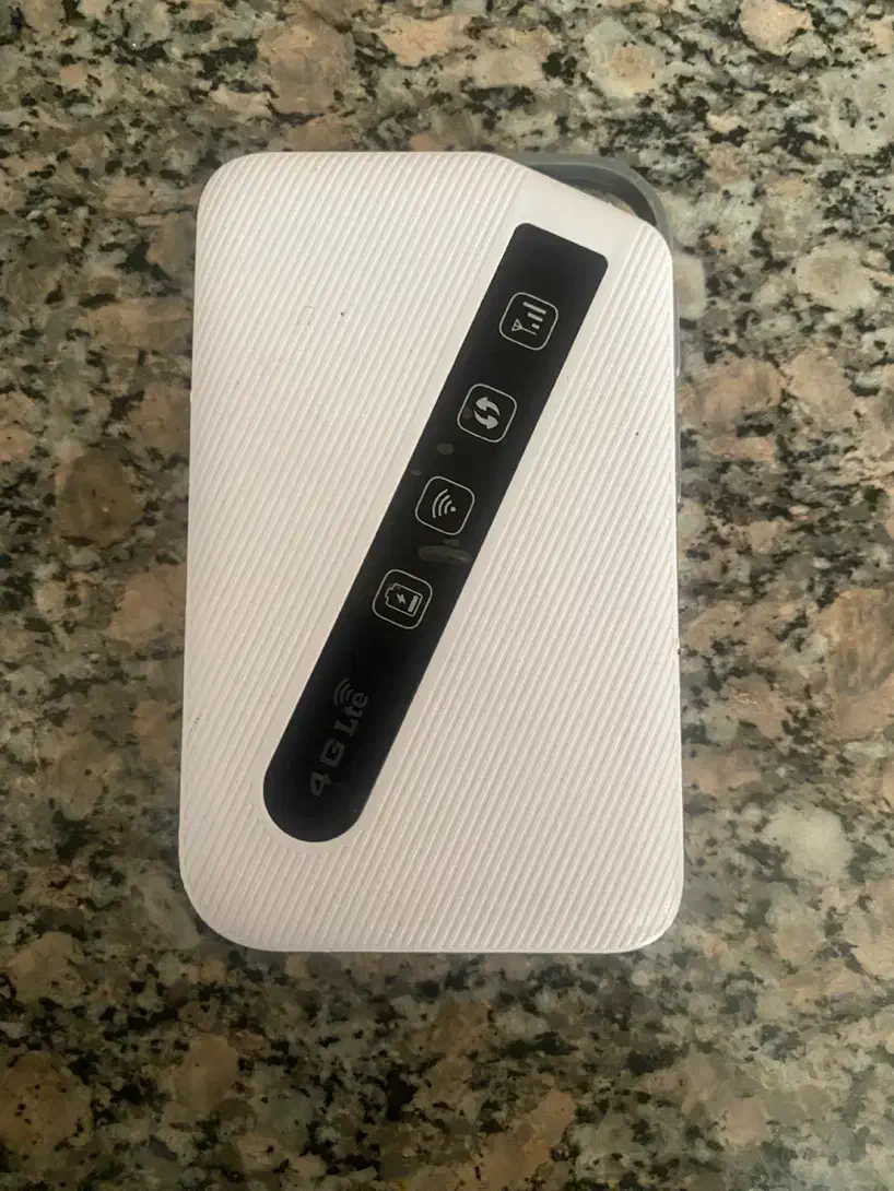 مودم جیبی Dlink|مودم و تجهیزات شبکه|اراک, |دیوار