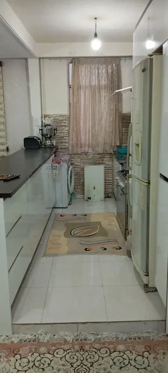 ۶۰ متری تک خوابه|فروش آپارتمان|تهران, شهرک رضویه|دیوار