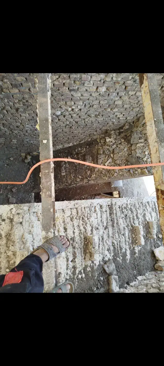 بنای|خدمات پیشه و مهارت|زابل, |دیوار