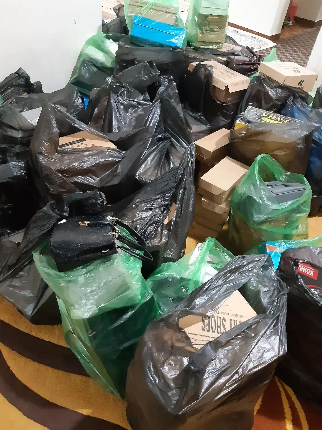 حراجی|عمده‌فروشی|شادگان, |دیوار