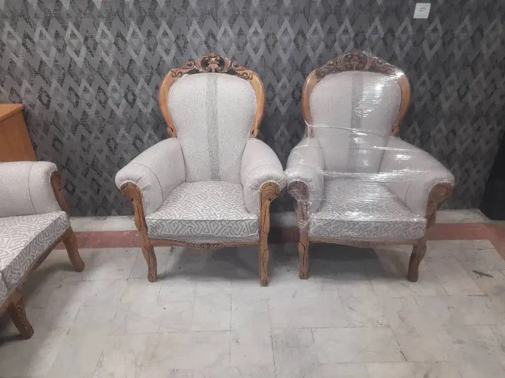 مبل سلطنتی|مبلمان خانگی و میز عسلی|فردیس, فردیس|دیوار