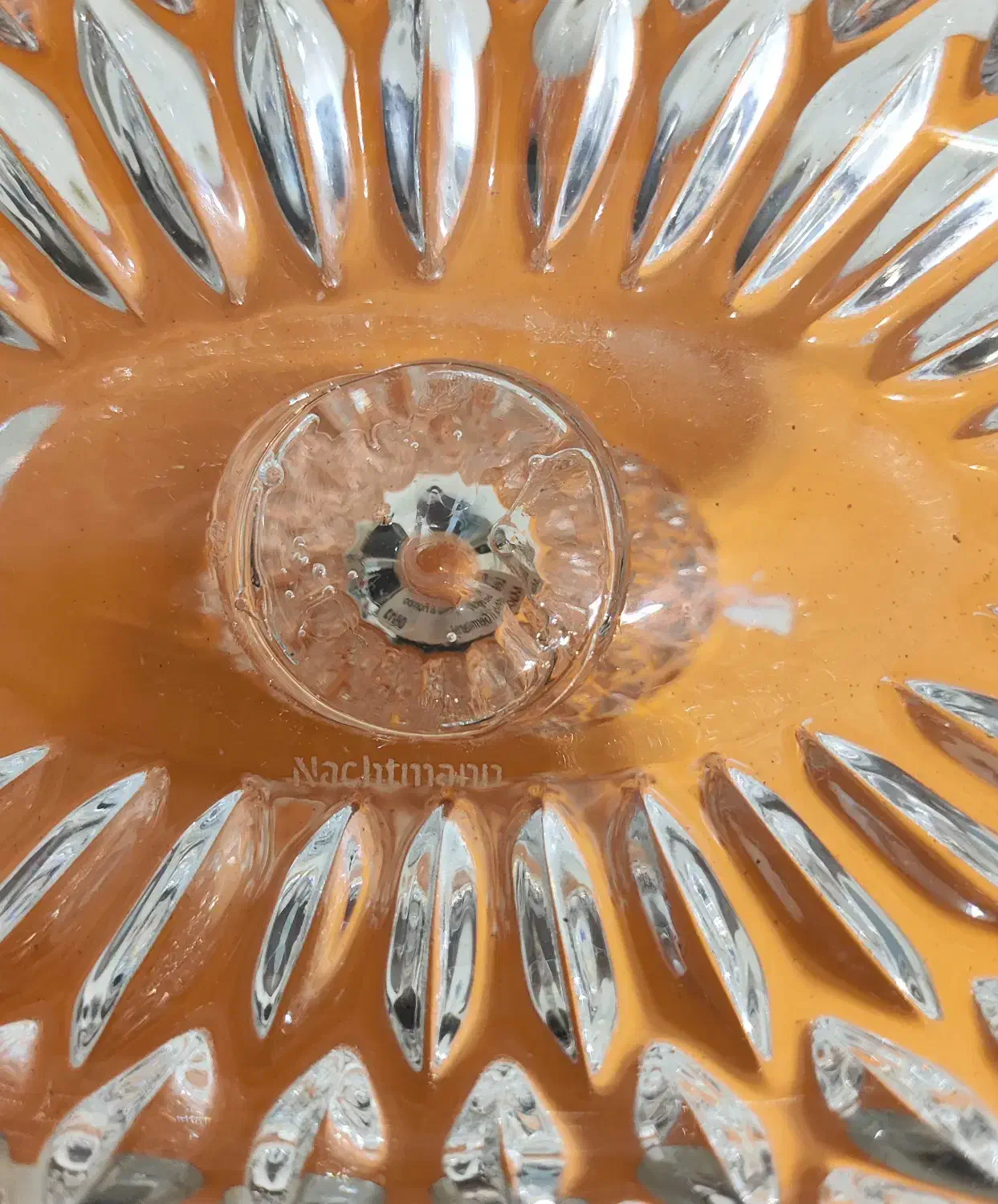 شکلات خوری ناخمن مدل اوری OR|ظروف سرو و پذیرایی|رشت, کوی مهر|دیوار