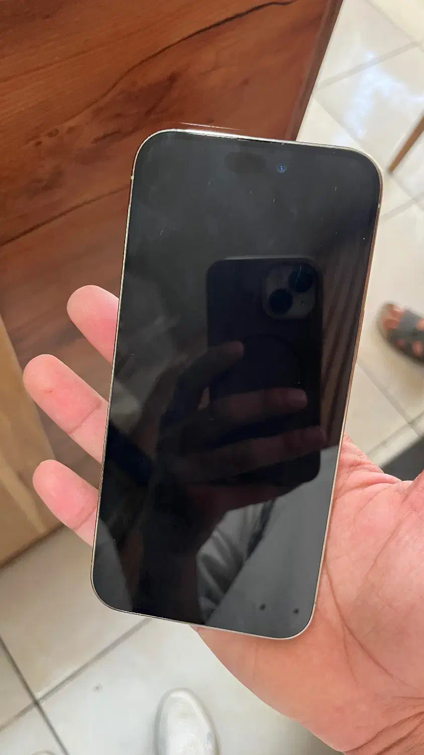 آیفون 14 پرو مکس|موبایل|شوشتر, |دیوار