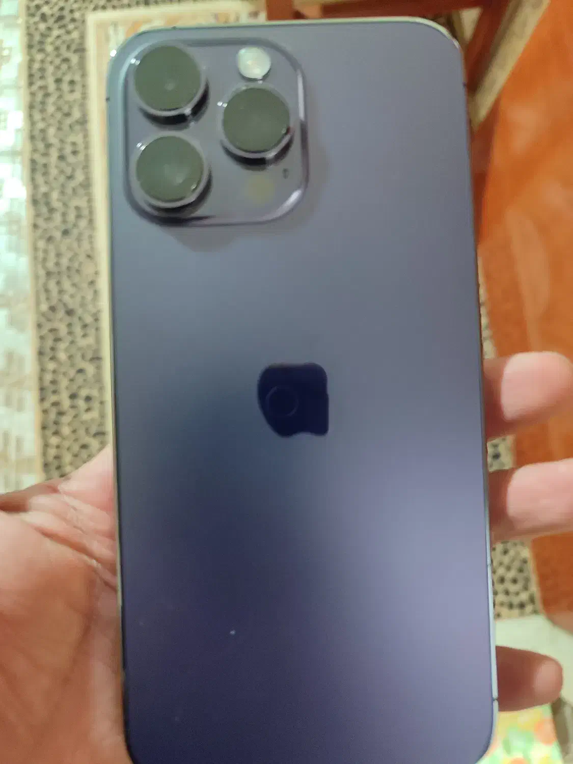 آیفون ۱۴ پرومکس|موبایل|تهران, باغ فیض|دیوار