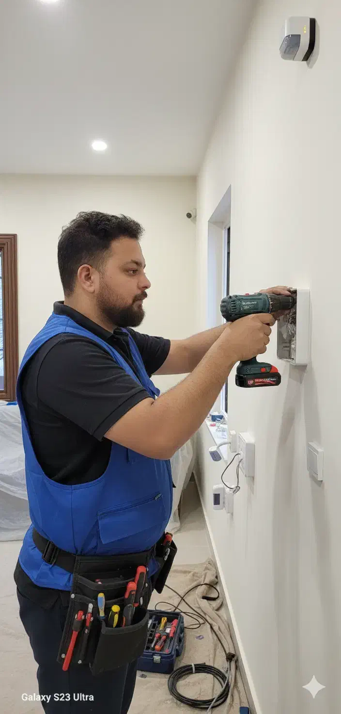 پک دزدگیر اماکن اتسون (تسویه ۲ ماهه )|دوربین مداربسته|بومهن, |دیوار