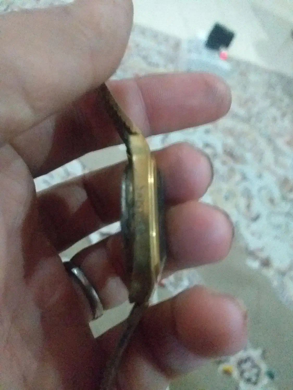 ساعت سوئیس تن سوئیسی|ساعت|فولادشهر, فولادشهر|دیوار