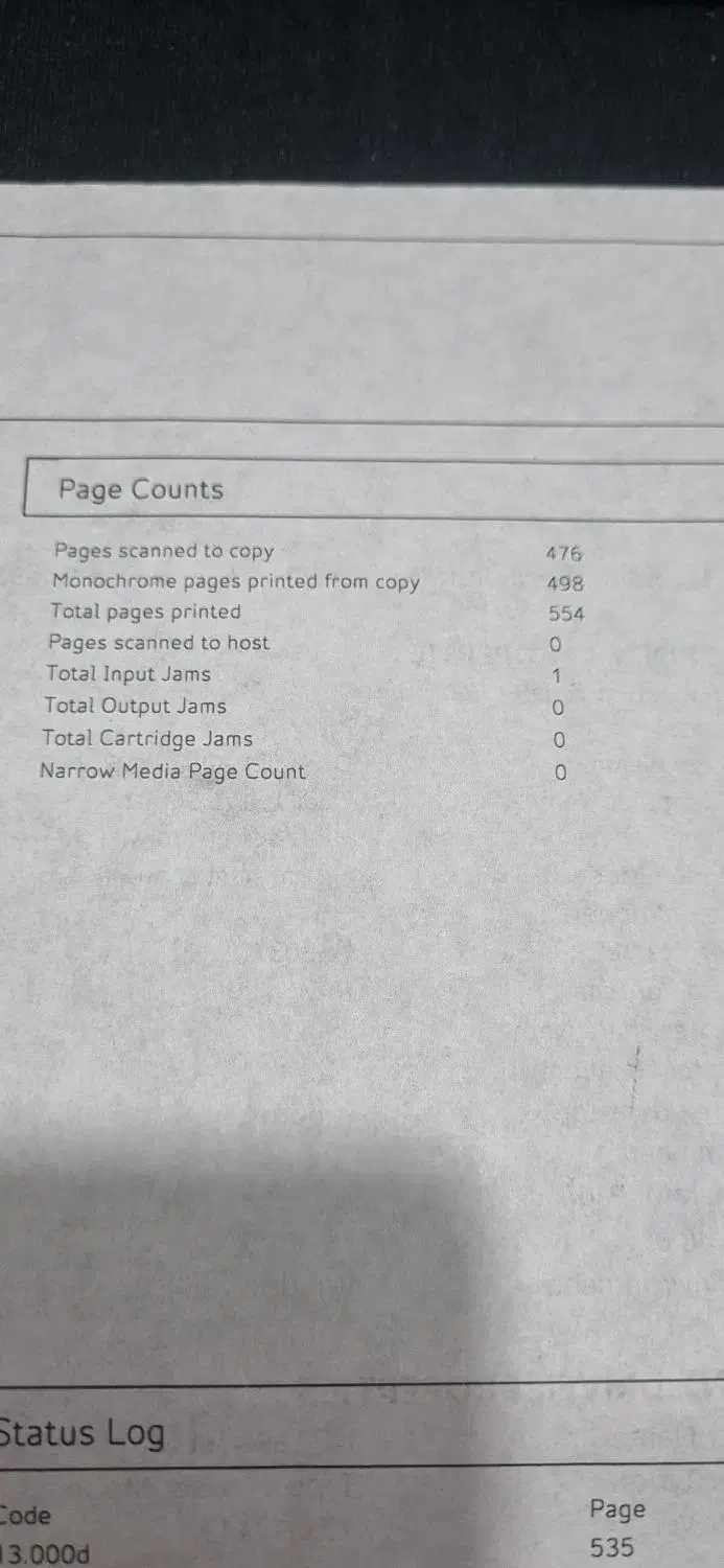 پرینتر HP M26a|پرینتر، اسکنر، کپی، فکس|برخوار, |دیوار