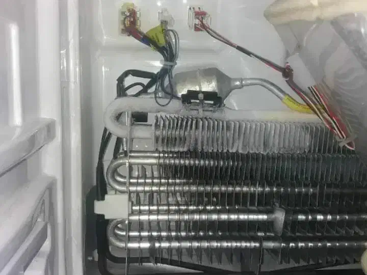 تعمیر یخچال لباسشویی درمنزل...|خدمات پیشه و مهارت|خوی, |دیوار