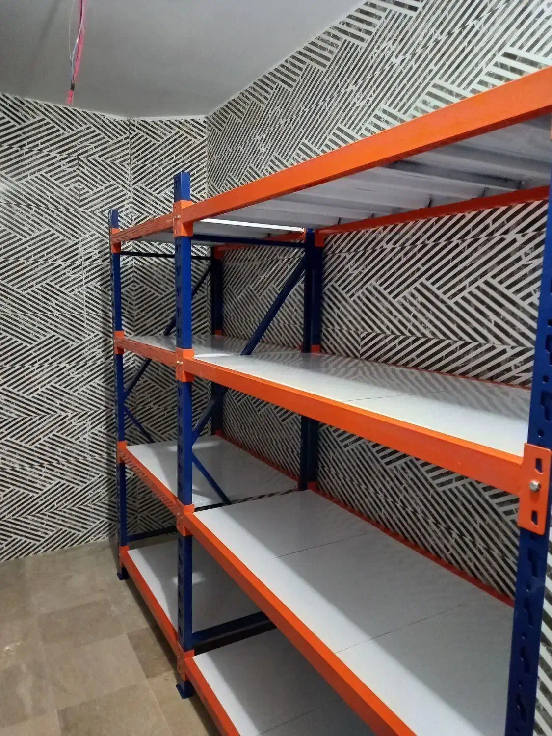 قفسه ایزی|فروشگاه و مغازه|قائمشهر, |دیوار