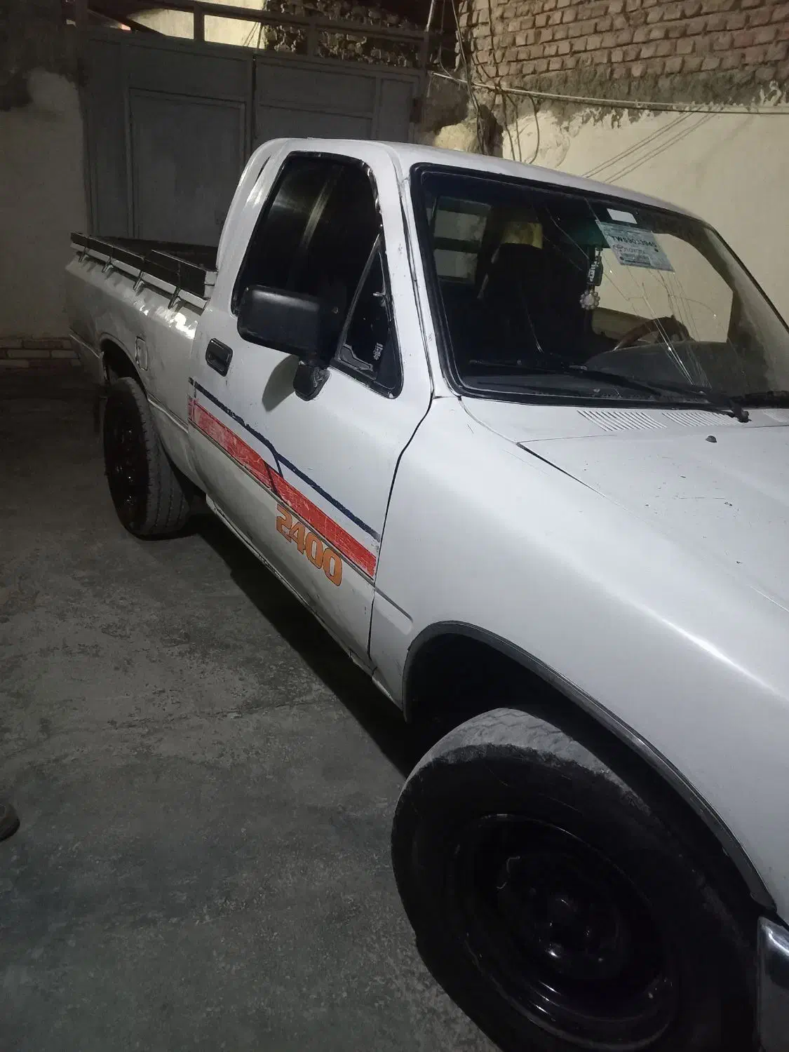 تویوتا.چهار.قلاب|خودرو سواری و وانت|زاهدان, |دیوار