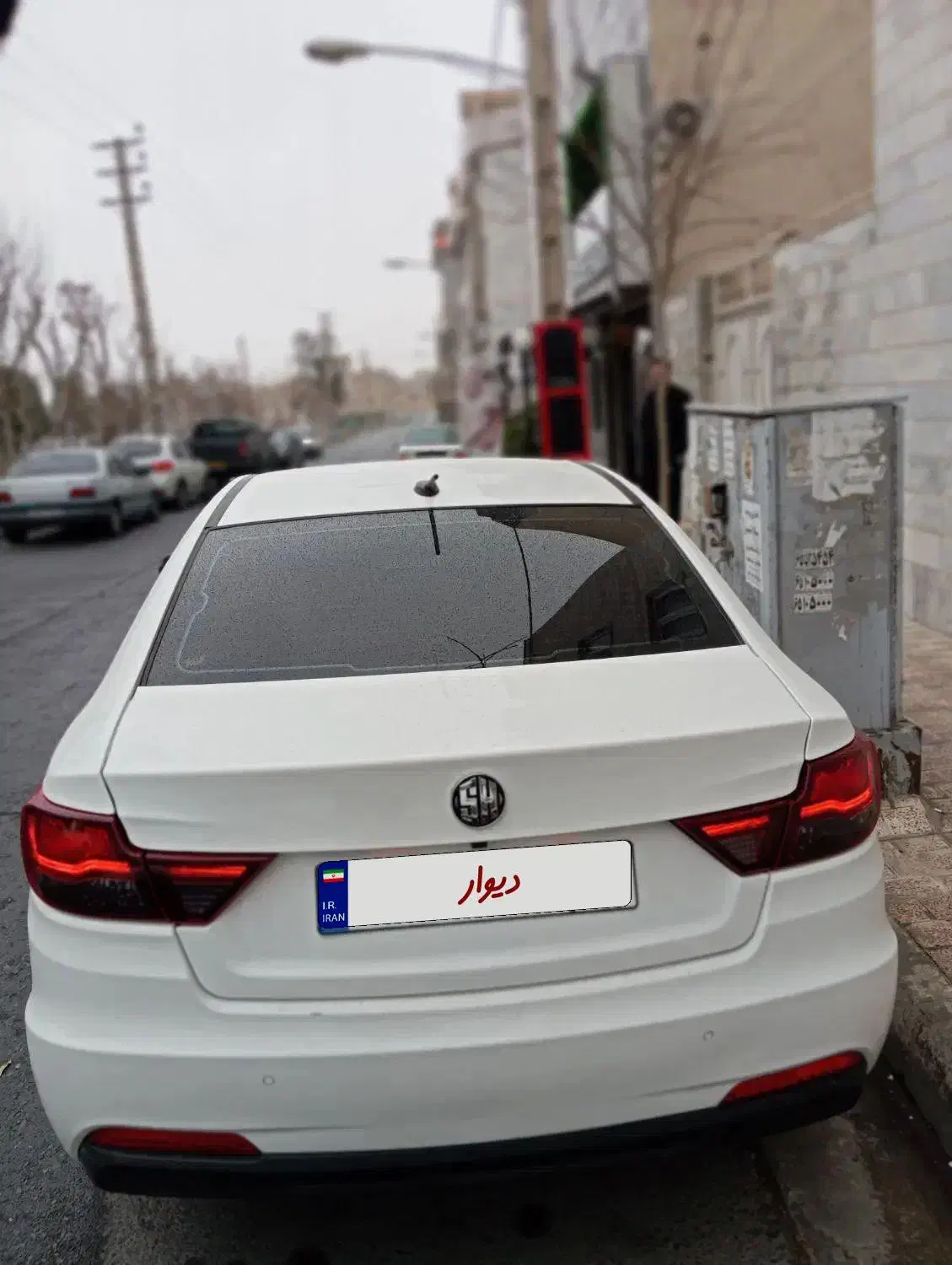 شاهین 402|خودرو سواری و وانت|اندیشه, شهرک کوثر|دیوار