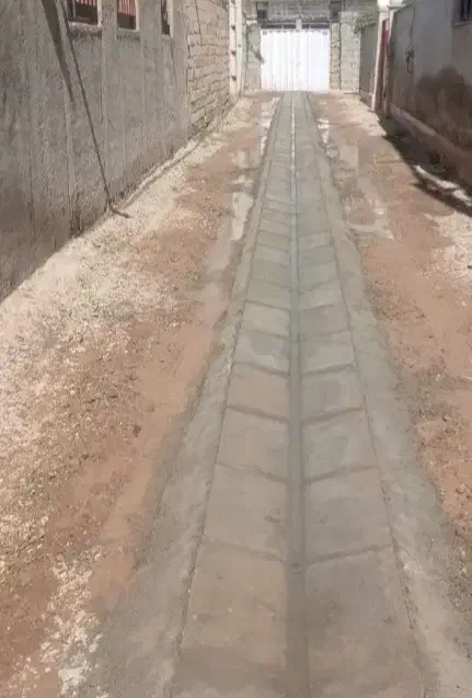 بناجدول وسنگ کار وکفپوش فقط پروژه ای|خدمات پیشه و مهارت|امیدیه, |دیوار