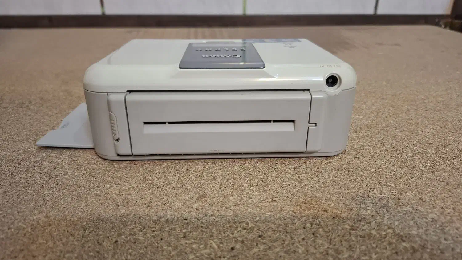 پرینتر چاپ عکس (ظاهر کردن)|پرینتر، اسکنر، کپی، فکس|فلاورجان, |دیوار