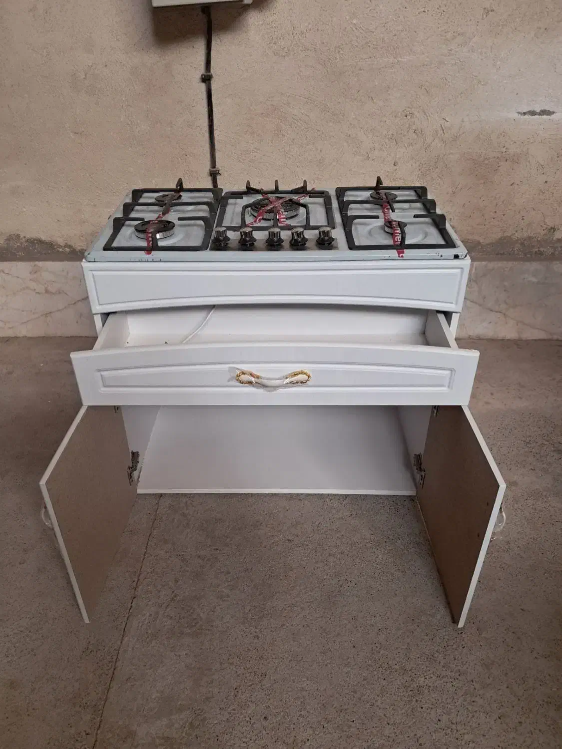 پخش اجاق گاز کابینتی با بهترین کیفیت|اجاق گاز و لوازم برقی پختوپز|تهران, امین حضور|دیوار