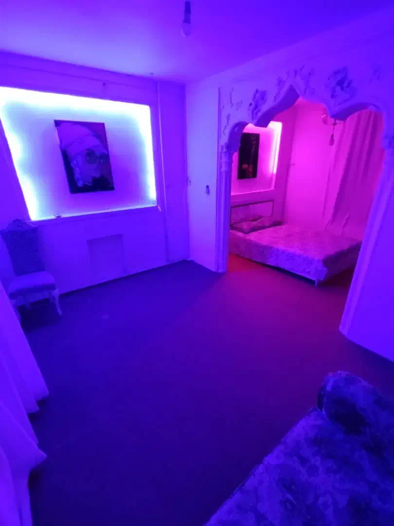 سوییت ویلایی اجاره کوتاه مدت،روزانه و هفتگی|اجارهٔ کوتاهمدت آپارتمان و سوئیت|تهران, فلاح|دیوار