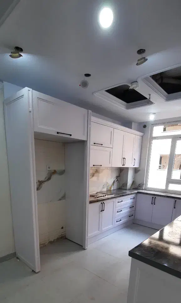 کابینت کمد دیواری تخت تاشو کمد کمددیواری|مصالح و تجهیزات ساختمان|تهران, سجاد|دیوار