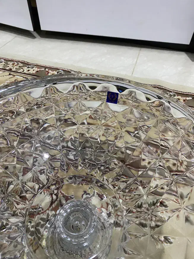 میوه خثری|ظروف سرو و پذیرایی|اهواز, سیصد دستگاه|دیوار