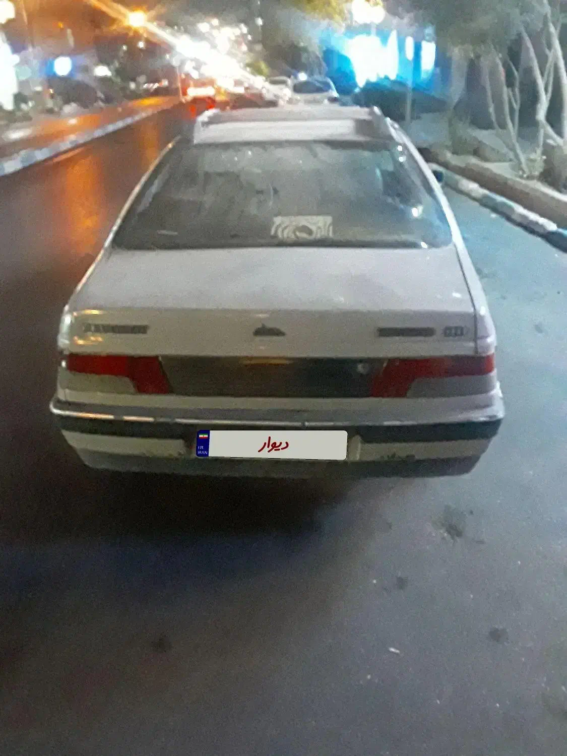 آردی مدل۷۹رنگ عدسی|خودرو سواری و وانت|تهران, جیحون|دیوار