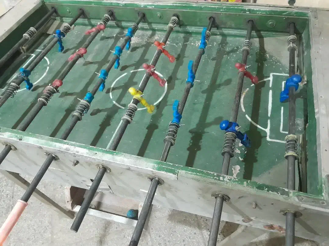 فوتبال دستی|تجهیزات ورزشی|سلماس, |دیوار