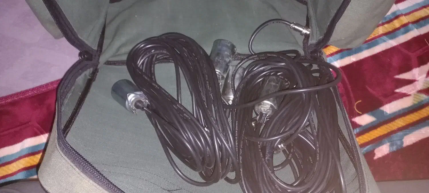 برق خورشیدی (پنل آفتابی)|لامپ و چراغ|دوگنبدان, |دیوار