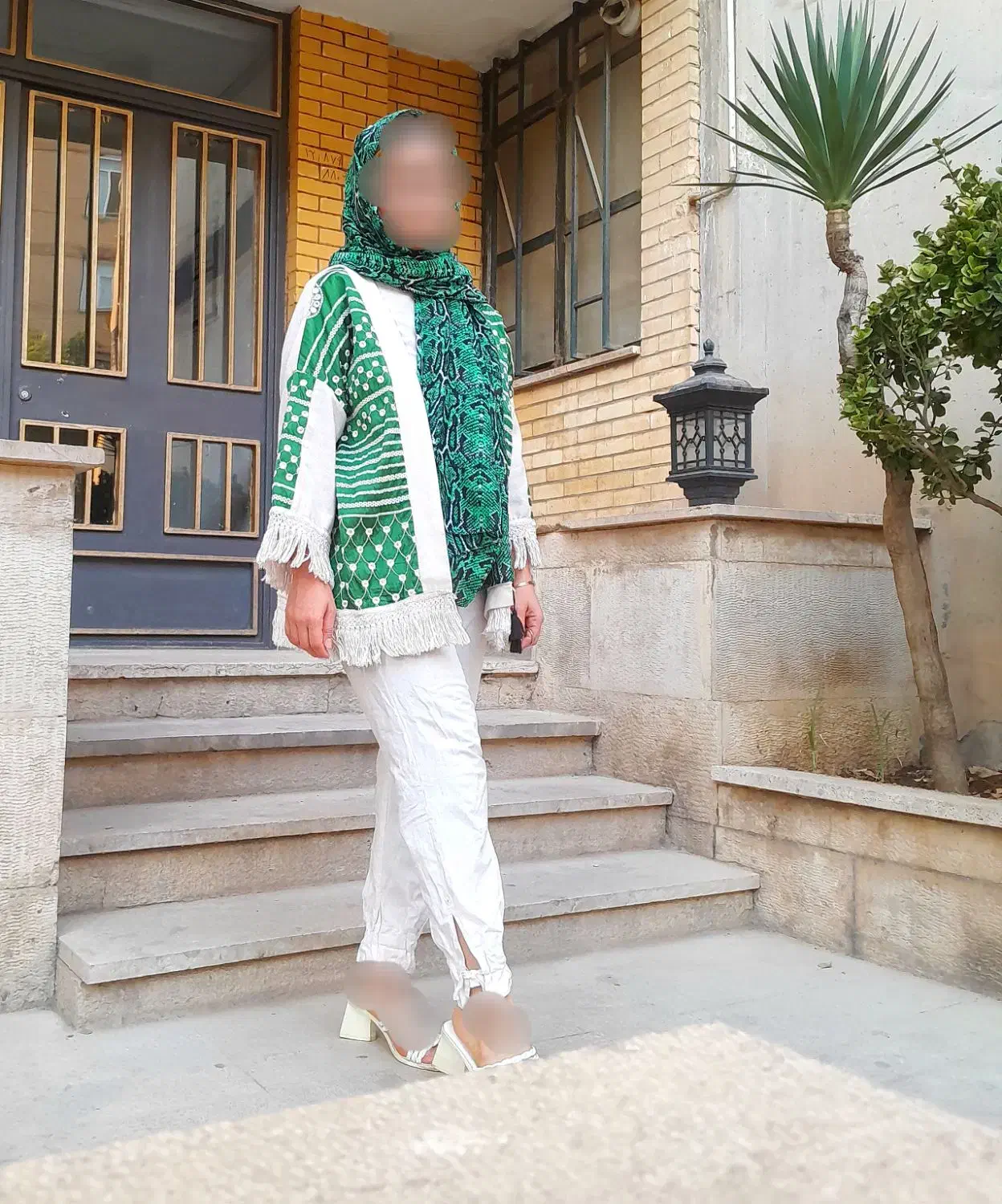 معاوضه تعدادی مانتو|لباس|اندیشه, اندیشه فاز ۲|دیوار