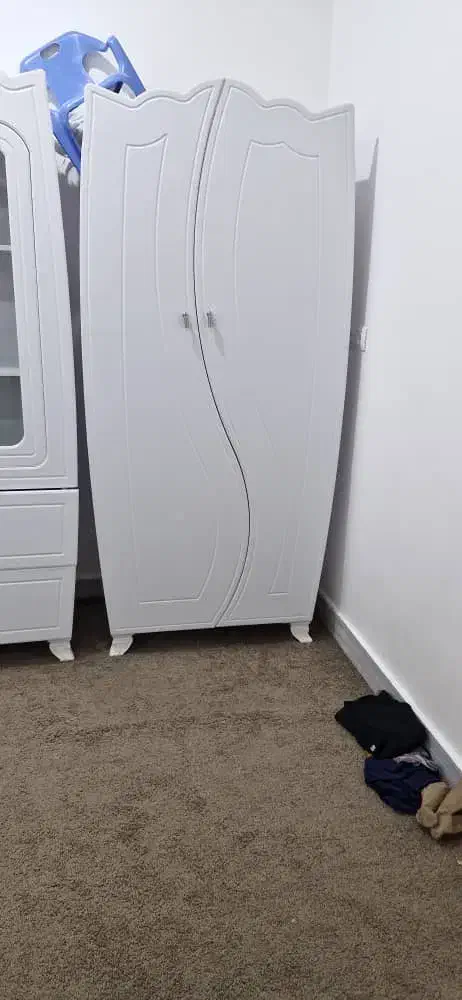 ۳عدد کمد مبران|تخت و سرویس خواب|برازجان, |دیوار