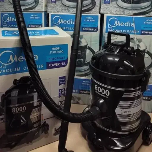 جاروبرقی/جاروبرقی خانگی/جاروبرقی سطلی|جاروبرقی، جارو شارژی، بخارشو|تهران, امین حضور|دیوار