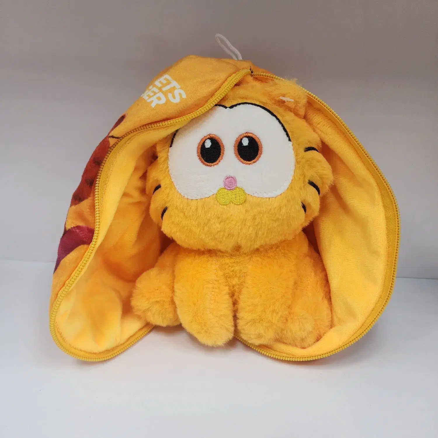 عروسک گارفیلد سورپرایزی|اسباب‌‌بازی|تهران, دانشگاه شریف|دیوار