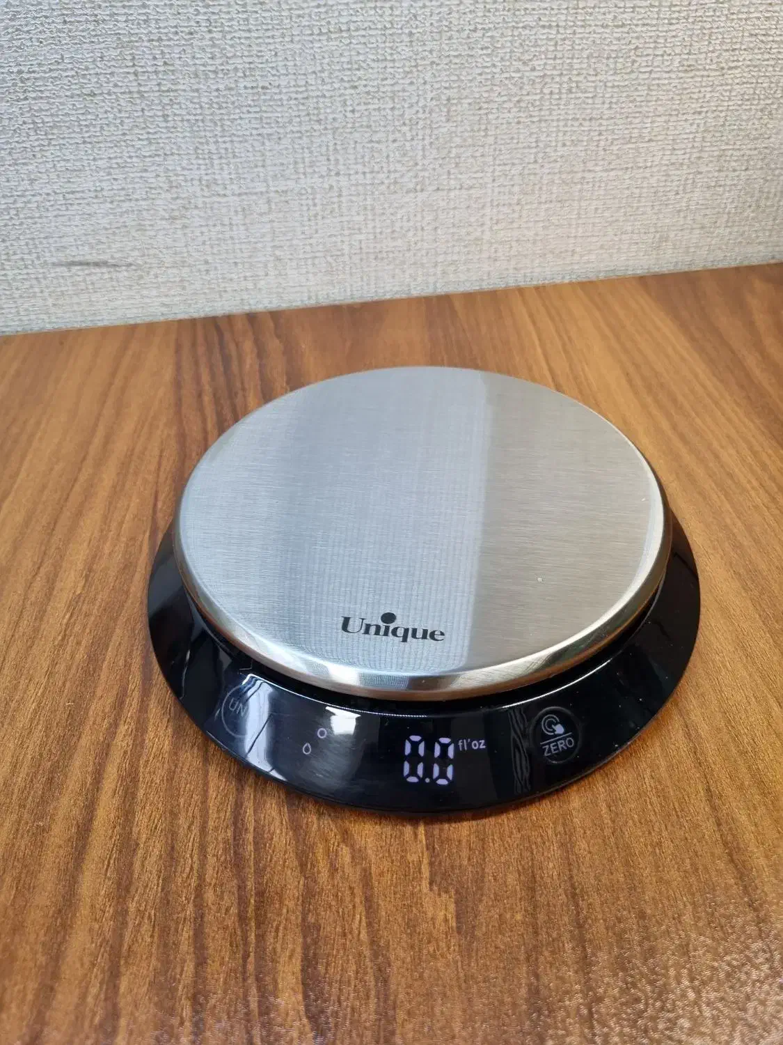 ترازو آشپزخانه یونیک لایف|سایر لوازم برقی|رباط‌کریم, رباط‌کریم|دیوار