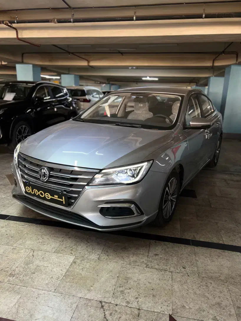 ام جی ۵/ MG 5 / نقد و اقساط بلند مدت بانکی|خودرو سواری و وانت|تهران, میرداماد|دیوار