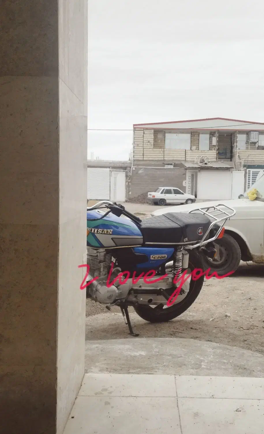 موتور ۲۰۰|موتورسیکلت|سیرجان, |دیوار