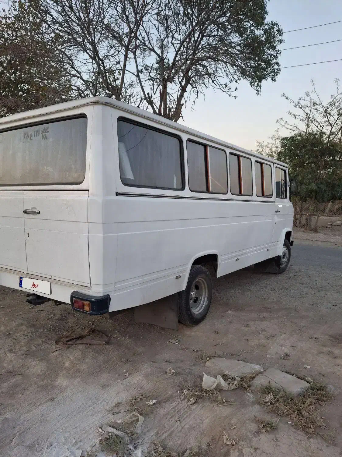 فروش خودرو|خودرو سنگین|اندیشه, اندیشه فاز ۳|دیوار