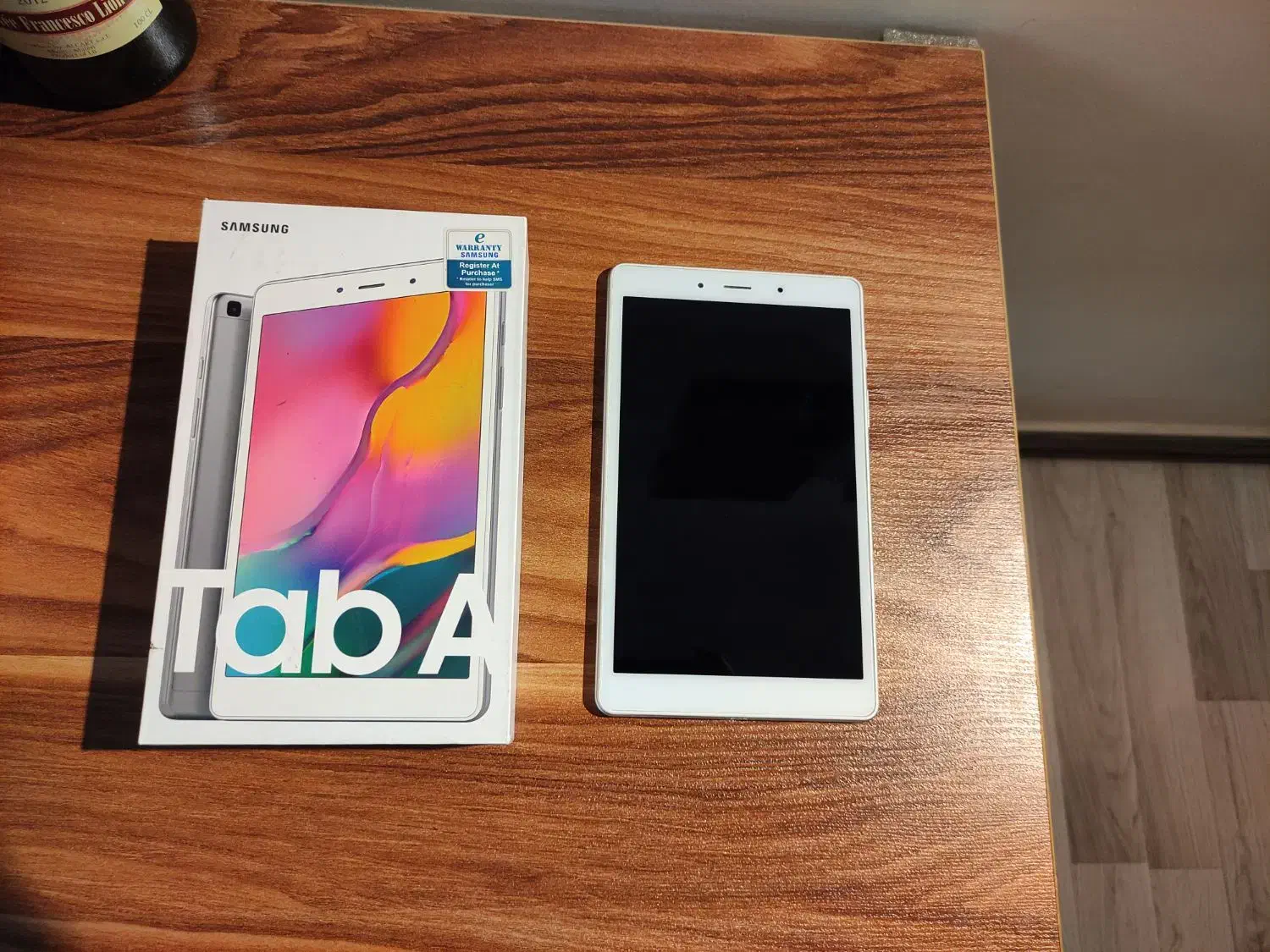 تبلت سامسونگ TAB A8|تبلت|تهران, مرزداران|دیوار