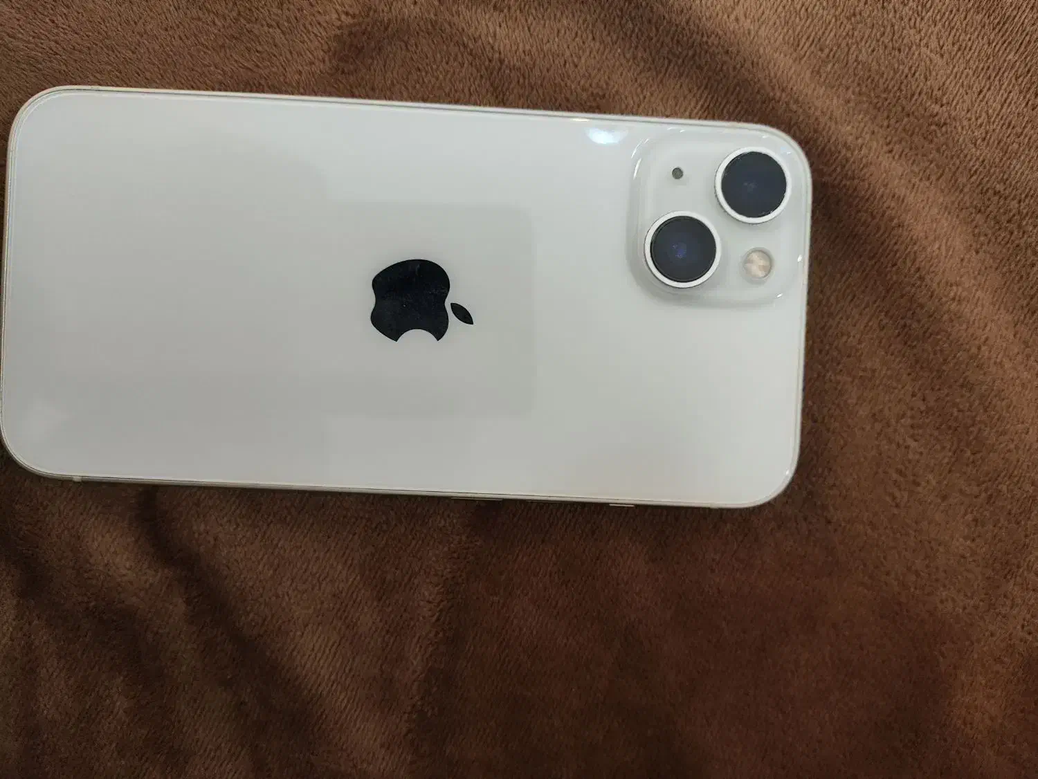 2 عدد گوشی آیفون اپل ( iphine apple )|موبایل|تهران, بهجت‌آباد|دیوار