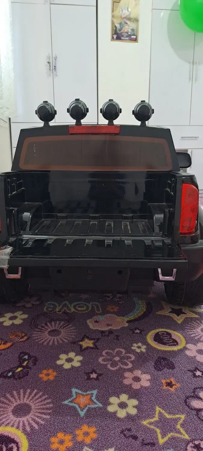 ماشین شارژی|اسباب‌بازی بچه|سقز, |دیوار