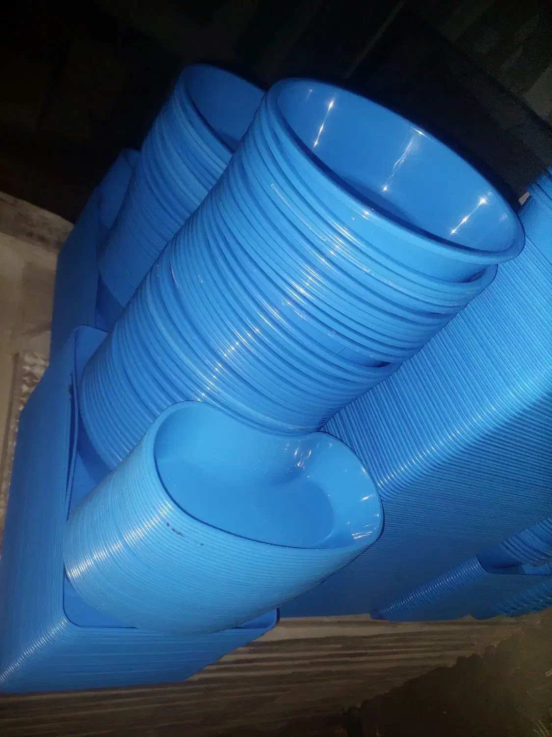 ضایعات پلاستیک pp پ پ|عمده‌فروشی|تهران, حکیمیه|دیوار