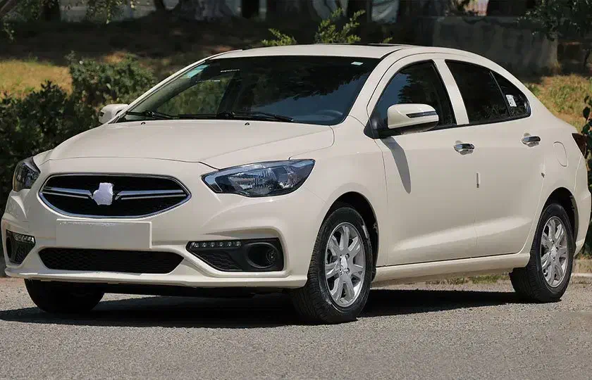 حواله شاهین پلاس TU5 اسفند 404|خودرو سواری و وانت|اراک, |دیوار