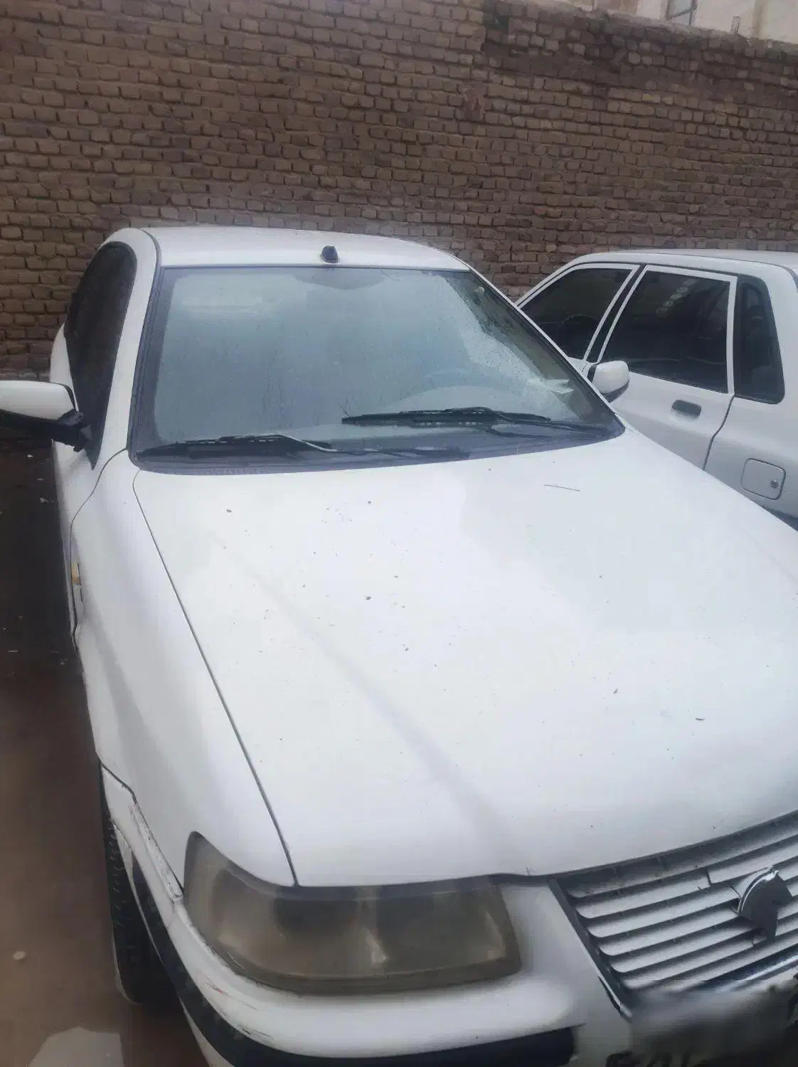 سمند94|خودرو سواری و وانت|سبزوار, قاضی زاد|دیوار